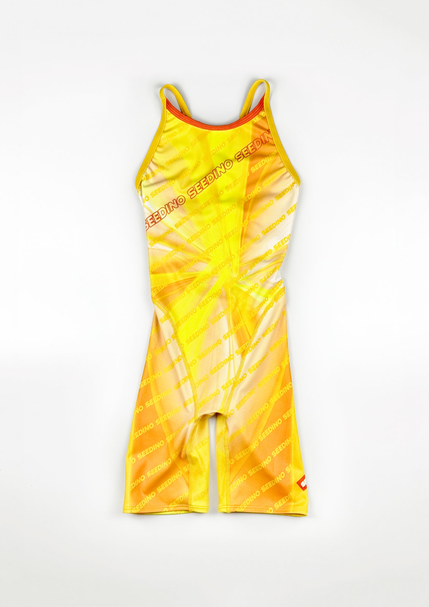 SEEDINO LOGO Champagne Orange-VOPS