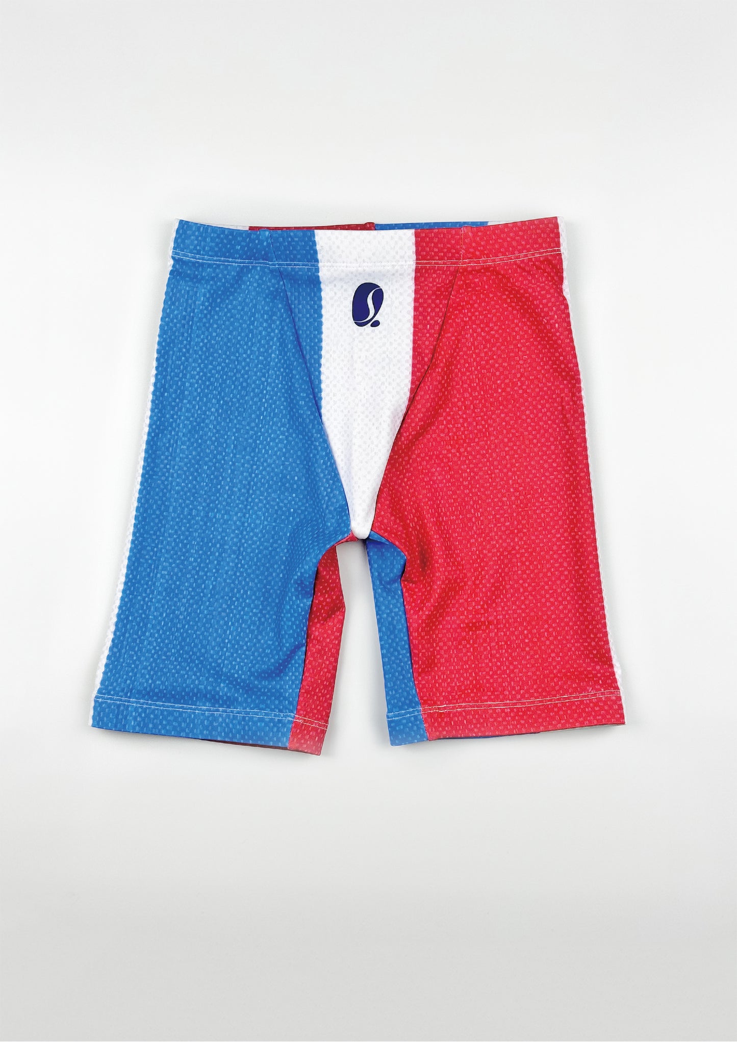 SEEDINO Red-white-blue Classic Style