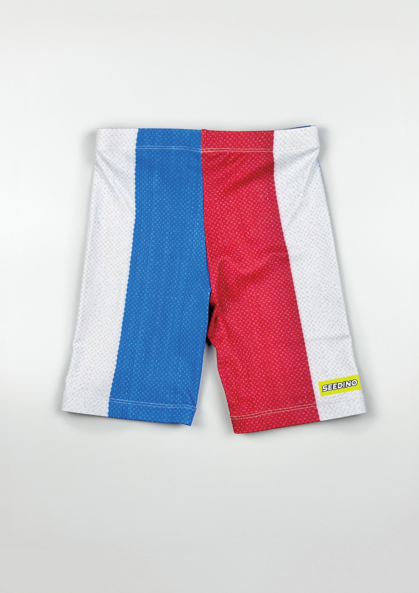 SEEDINO Red-white-blue Classic Style