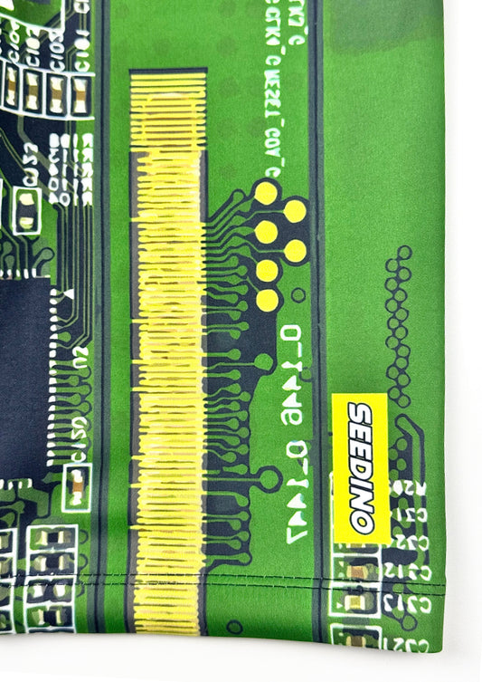 SEEDINO Computer Panel Style