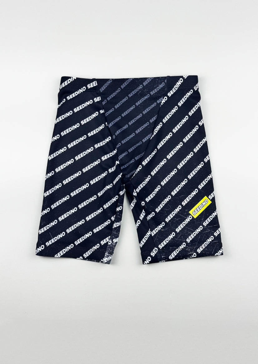 SEEDINO LOGO Classic Black Edition
