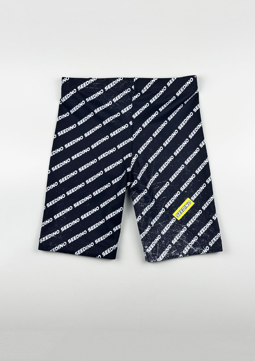 SEEDINO LOGO Classic Black Edition