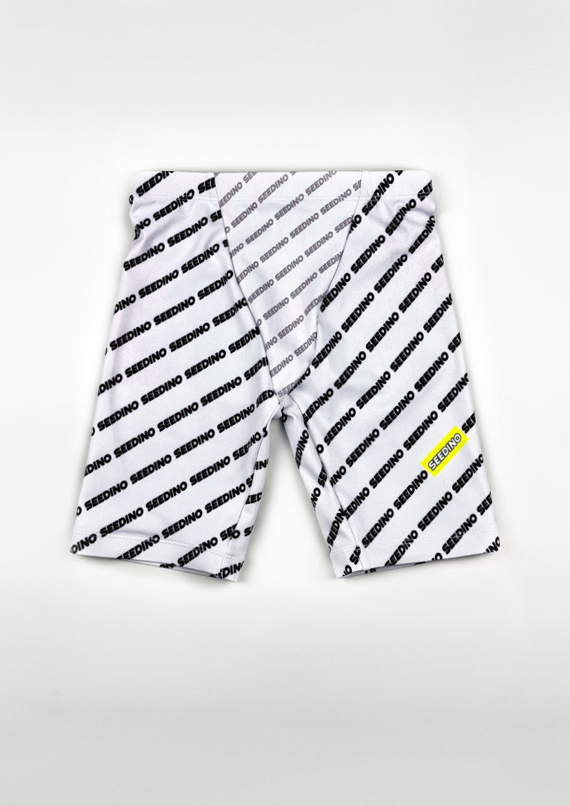 SEEDINO LOGO Classic White Edition