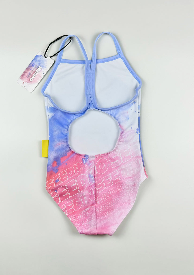 SEEDINO Pink & Blue Style