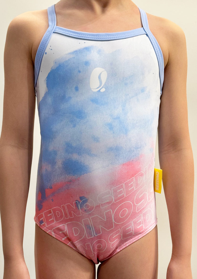 SEEDINO Pink & Blue Style