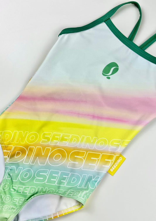 SEEDINO Twilight Watercolor Style