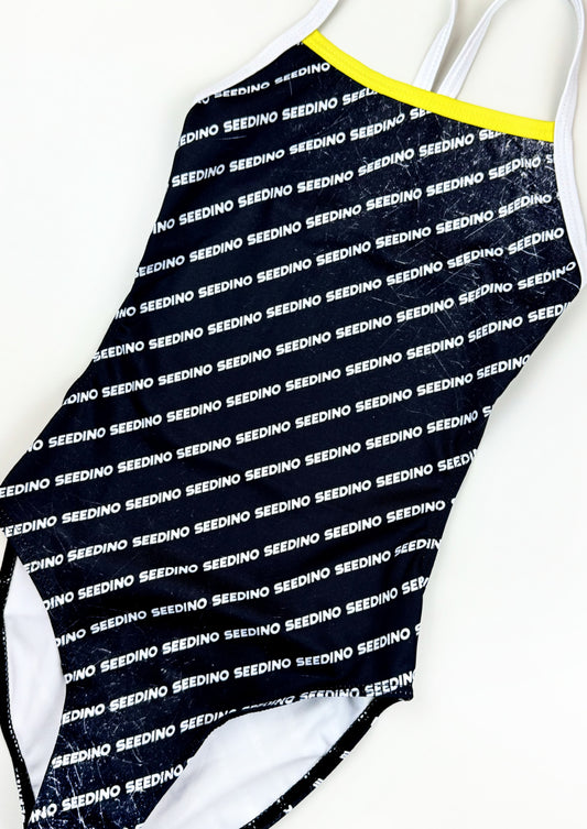 SEEDINO LOGO Classic Black Edition