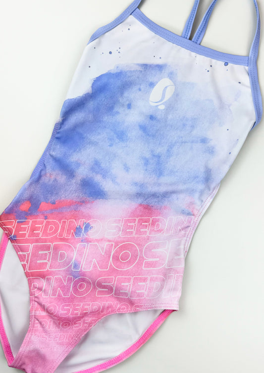 SEEDINO Pink & Blue Style