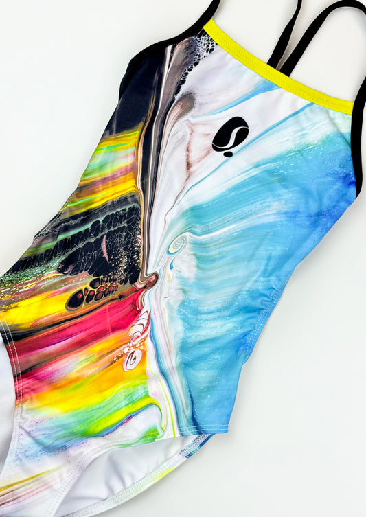 SEEDINO Psychedelic Frenzy Style