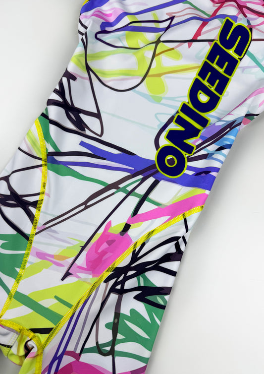 SEEDINO Graffiti VOPS Style