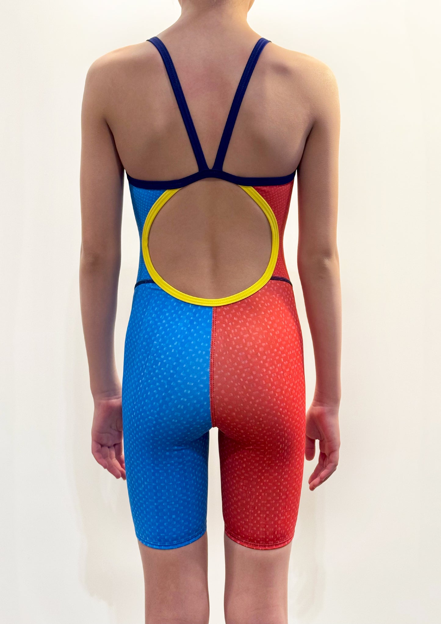 SEEDINO Red-white-blue Classic Style-VOPS