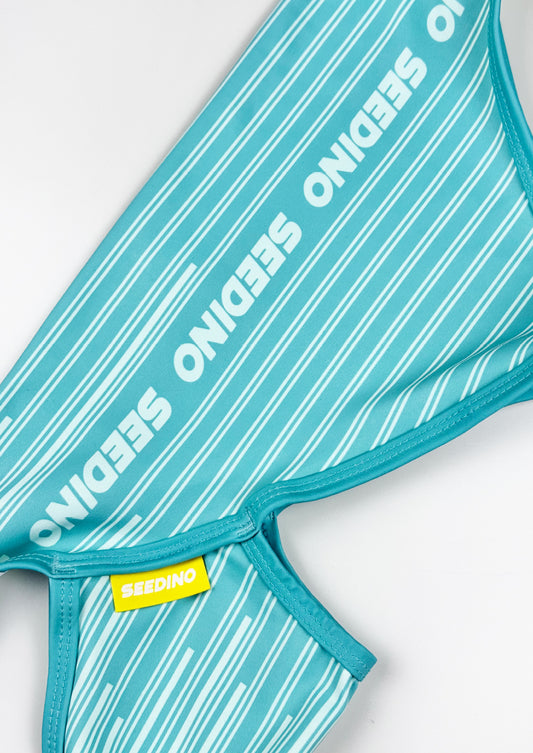 SEEDINO Robin's egg blue Style