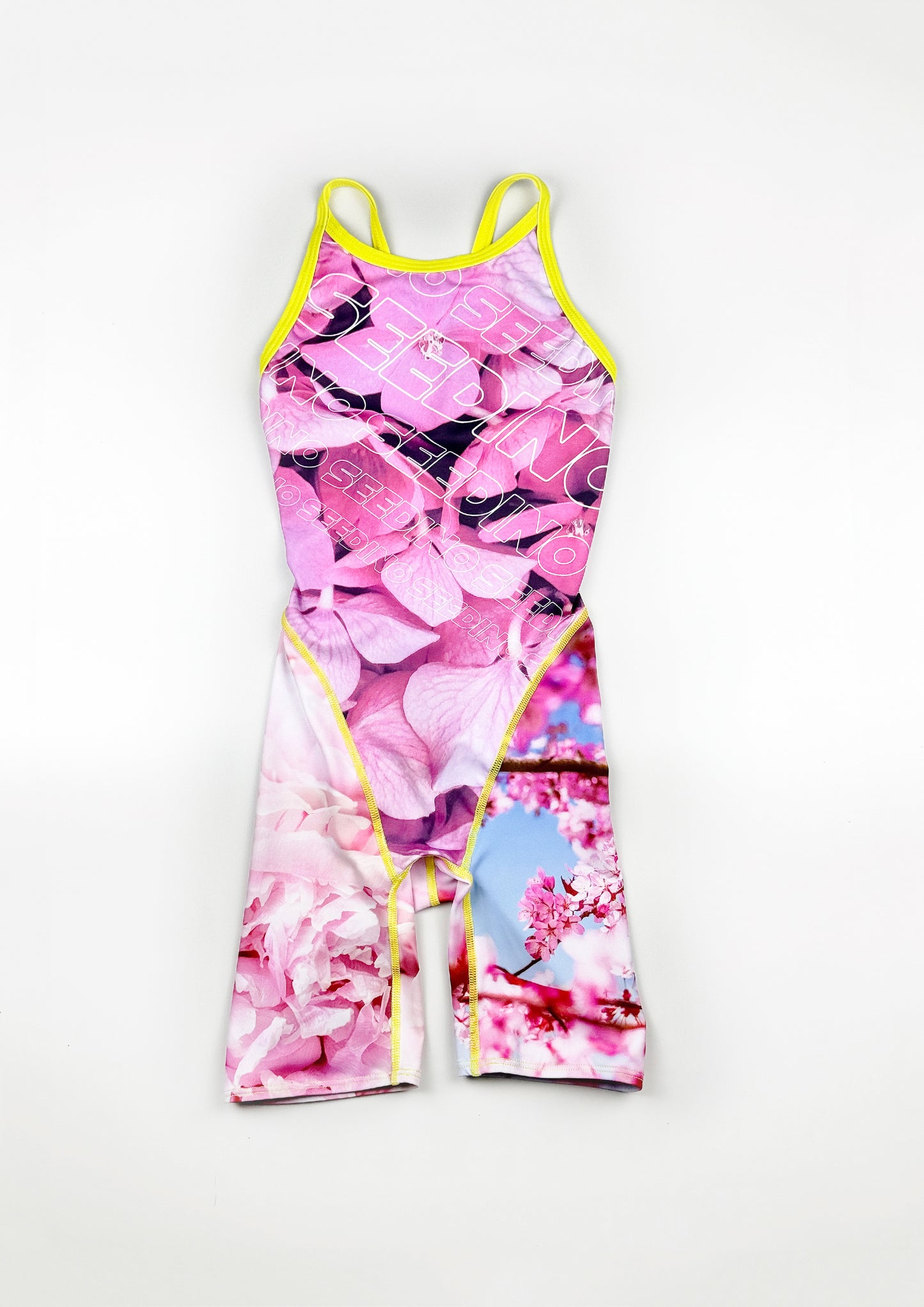 SEEDINO LOGO Spring Flowers A-VOPS