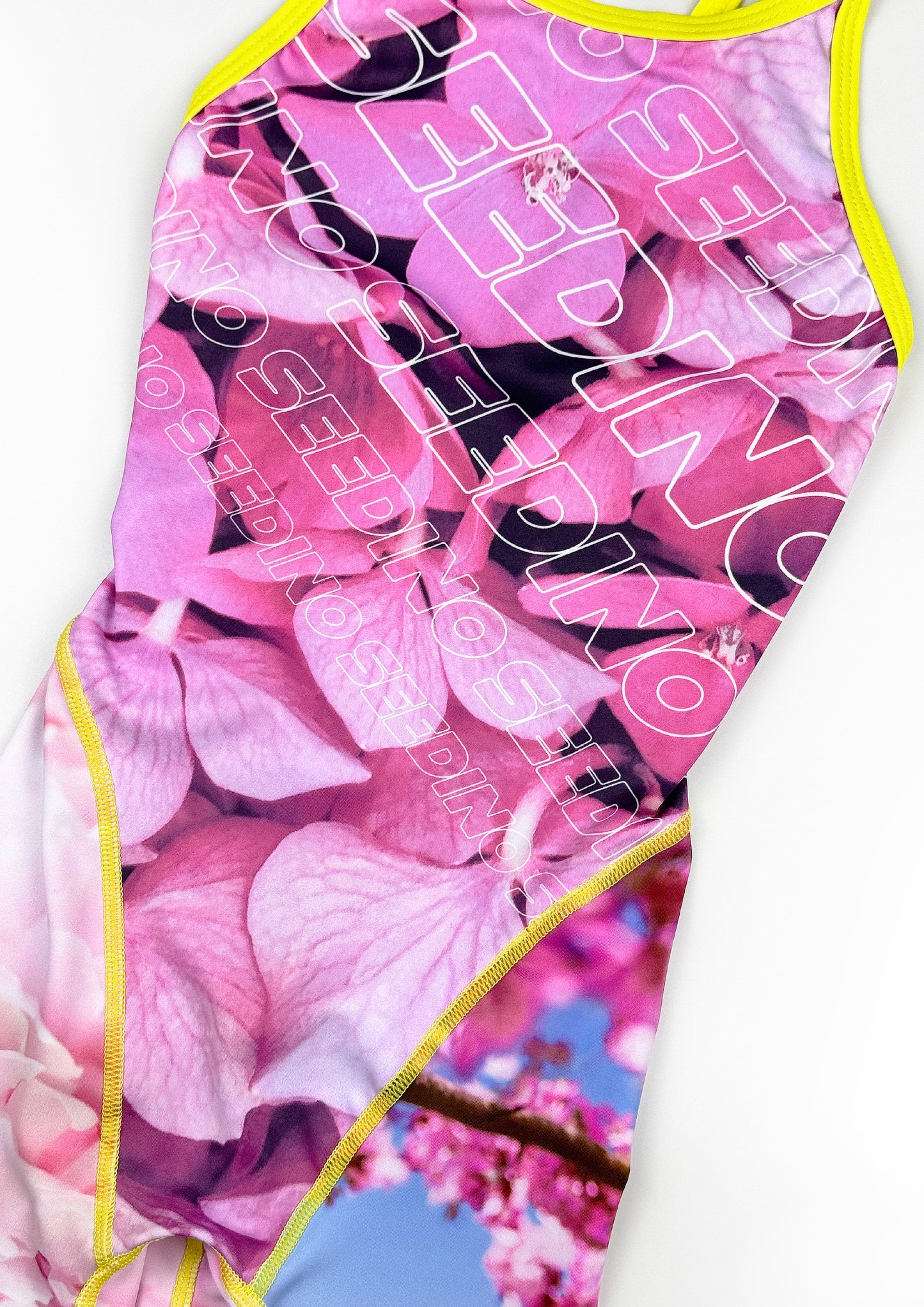 SEEDINO LOGO Spring Flowers A-VOPS