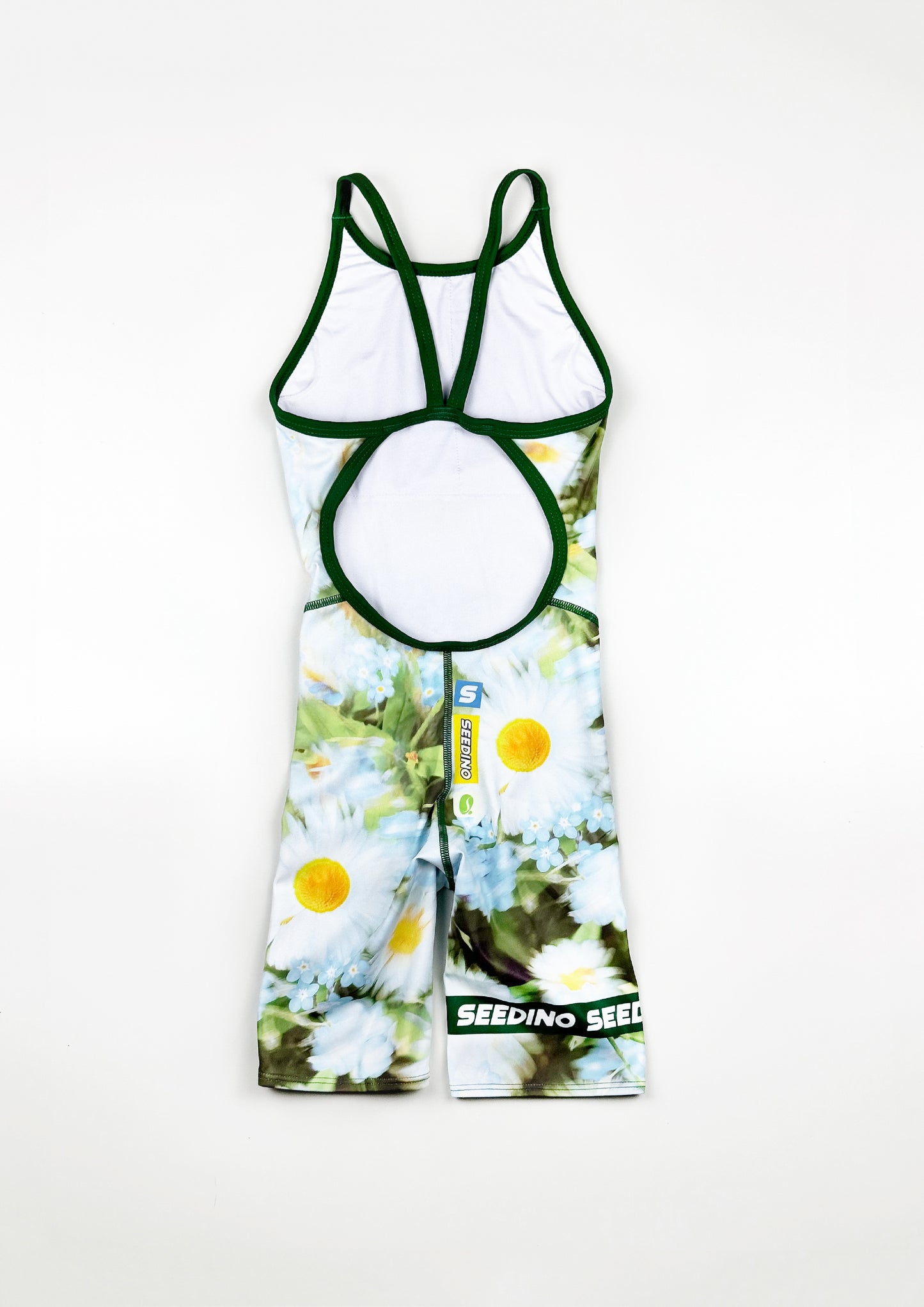SEEDINO LOGO Spring Flowers C-VOPS