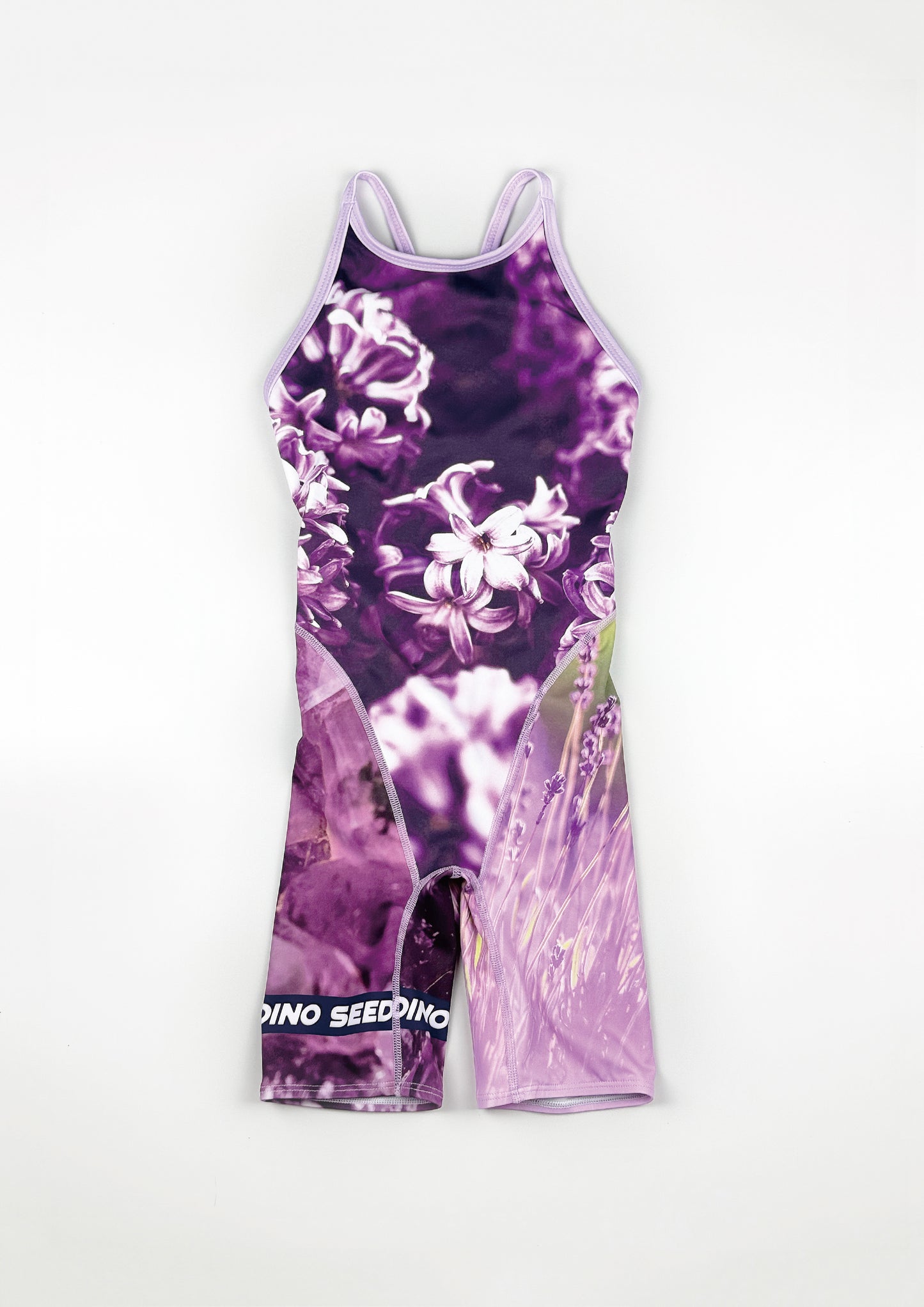 SEEDINO LOGO Spring Flowers D-VOPS