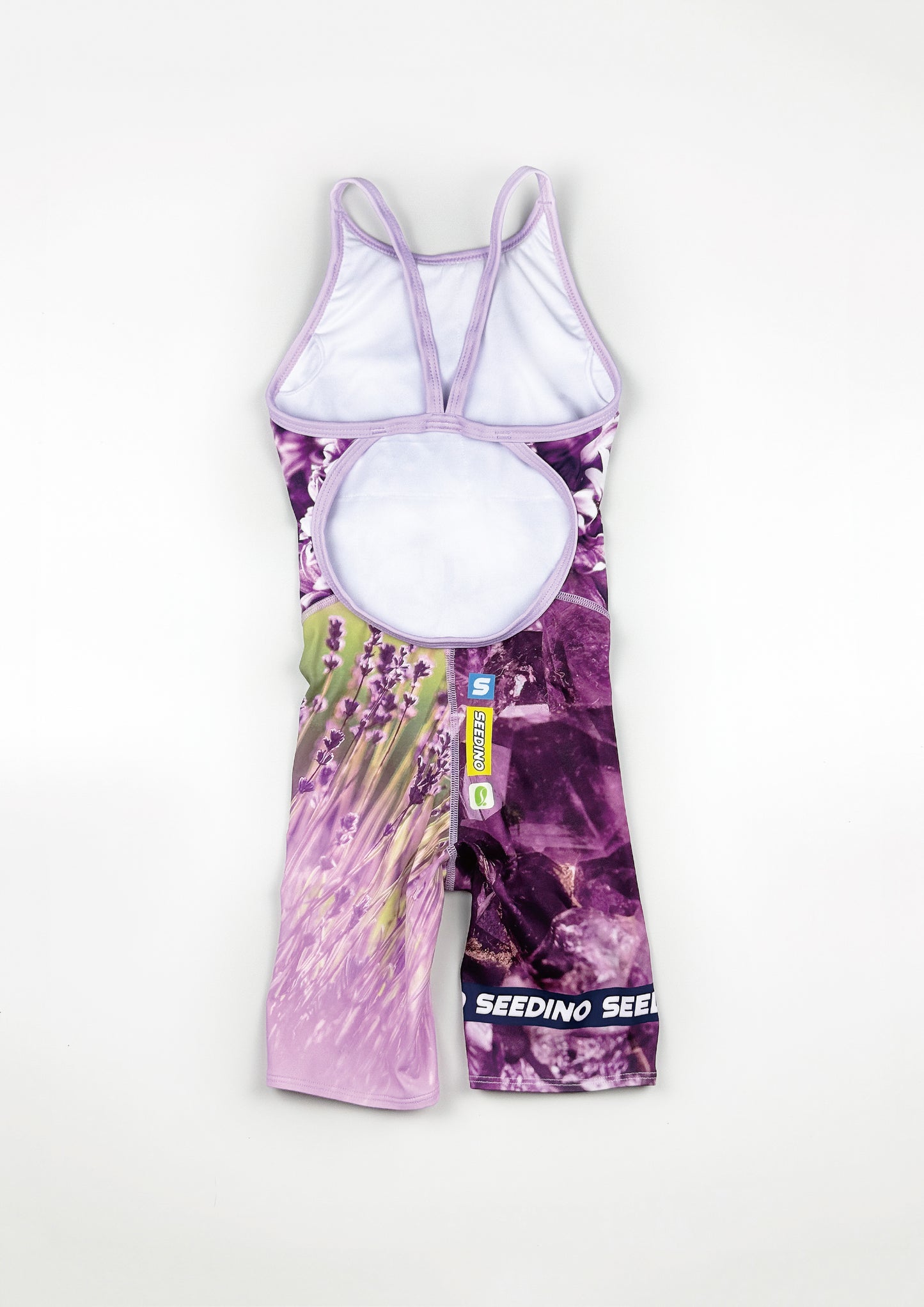 SEEDINO LOGO Spring Flowers D-VOPS