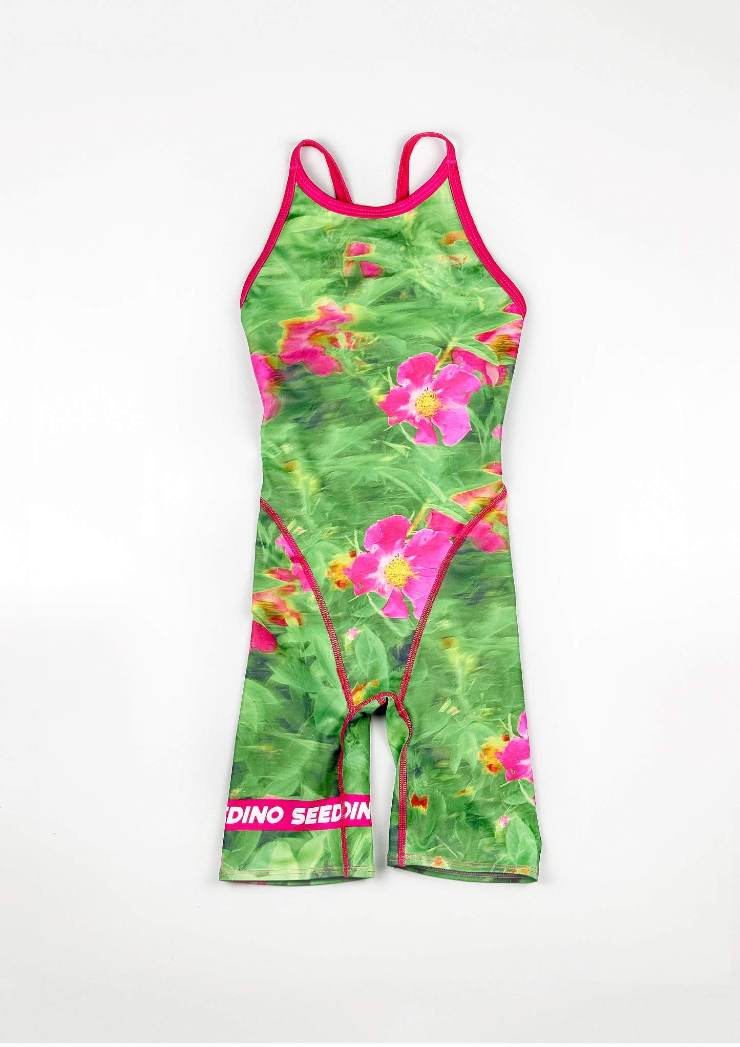 SEEDINO LOGO Spring Flowers E-VOPS