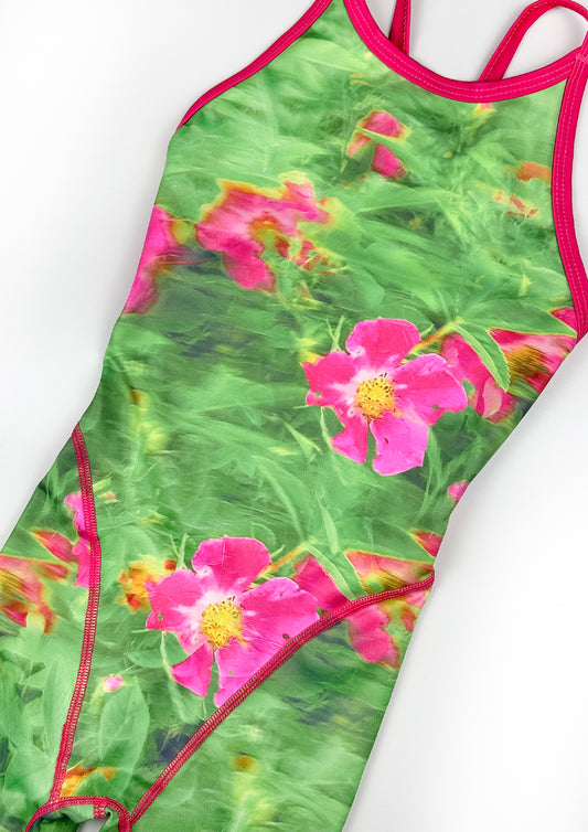 SEEDINO LOGO Spring Flowers E-VOPS