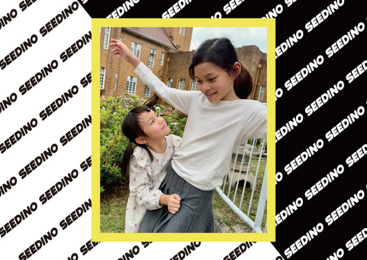 seedino - mia & cher