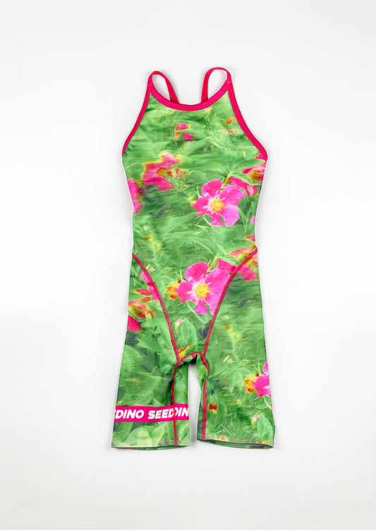 SEEDINO LOGO Spring Flowers E-VOPS